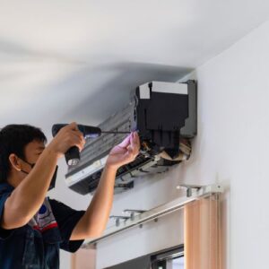 tipos de instalacao de ar-condicionado