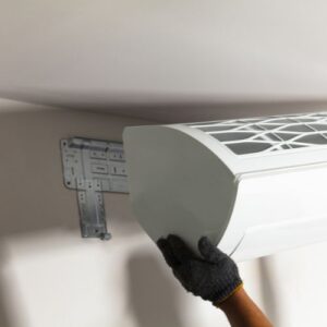 tipos de instalacao de ar-condicionado