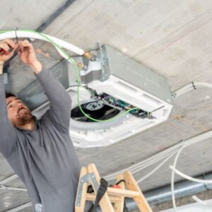 tipos de instalacao de ar-condicionado